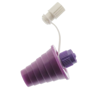 Medicina Syringe Bottle Adapter NFIT