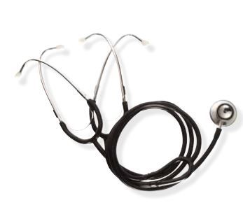 Double Stethoscope