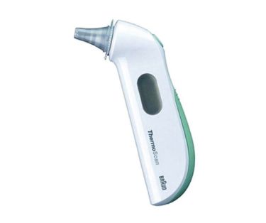 Braun Pro Tympanic Thermometer