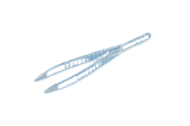 Sterile Dressing Forceps