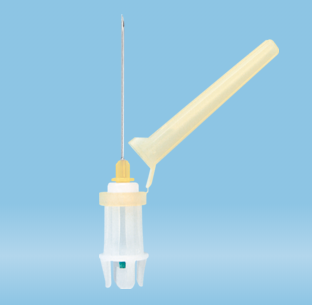 Sarstedt Safety Needle For S-Monovette® 21G