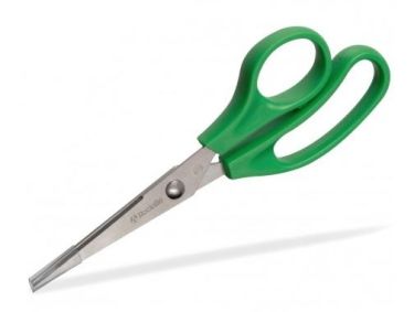 Disposable Scissors Sterile, Sharp/Sharp