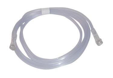 Pro-Breathe Single Use Oxygen Tubing