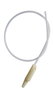 Suction Catheter, Finger Tip Control, Size 12