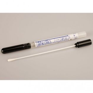 Sterilin Amies Transport Swab with Charcoal 1x50