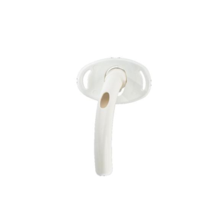 Shiley Fen Plain Tracheostomy Tube 6.0mm