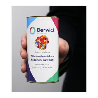 Berwick Jelly Beans