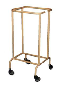 Laundry Trolley - Single