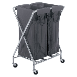Foldable Laundry Trolley *SPECIAL CHRISTMAS OFFER*