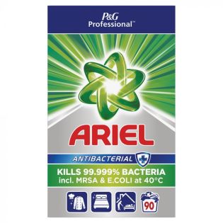 Ariel Antibacterial Hygiene Powder