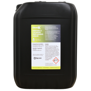GleemX 35% Blast-Peroxide Laundry Destainer 10L