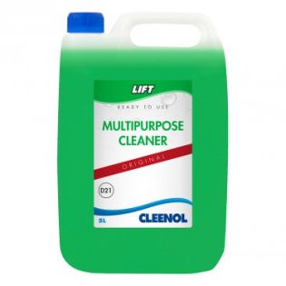 Lift Original Multi Purpose Cleaner 5L