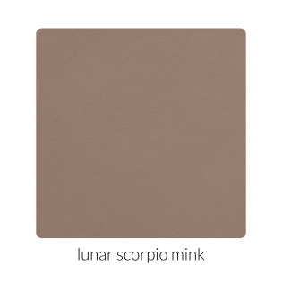Taranto Dining Side Chair-Lunar Scorpio Mink