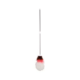 Lambswool Duster on Extendable Pole