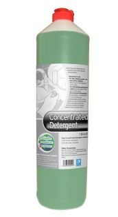 Concentrated 20% Washing Up Detergent: 1L