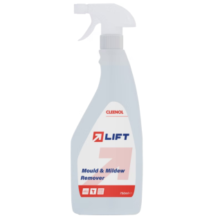 Lift Mould & Mildew Remover (6 x 750ml)