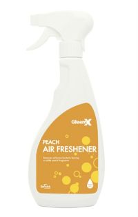 Peach Orchard Air Freshener 6x750ml