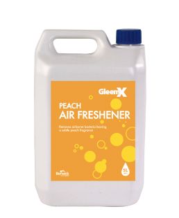 Peach Orchard Air Freshener 5L