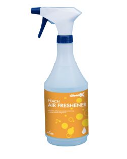 Peach Orchard Refillable Trigger Spray 750ml