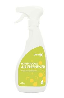 Honeysuckle Air Freshener 6x750ml