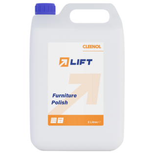 Furniture Polish 5L