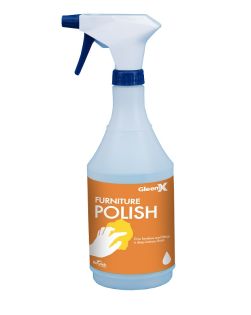 GleemX Furniture Polish Refill 750ml