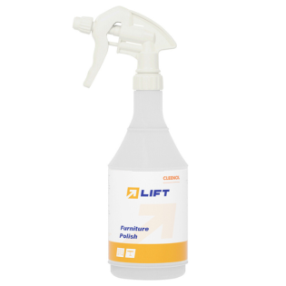 Furniture Polish Refill 750ml