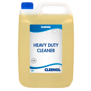 Heavy Duty Cleaner 5L *SPECIAL CHRISTMAS OFFER*