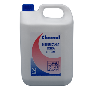 Cherry Disinfectant Extra 5L