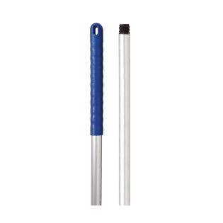 Professional 137cm Long Mop Handle Blue
