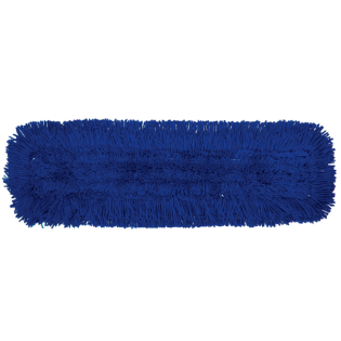 Blue Cotton Sweeper Mop 60cm 