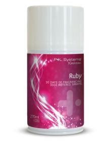Precious Air Freshener 270ml: Ruby