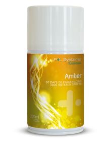 Precious Air Freshener 270ml: Amber