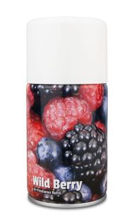 Wild Berries Air Freshener 270ml