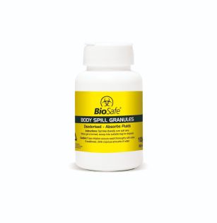 Resolve Absorbent Carpet Powder 100G