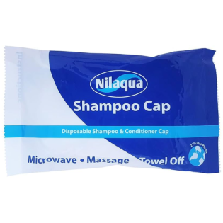 Shampoo Cap