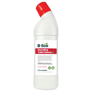 B-Eco Descaling Toilet Cleaner (12 x 1L)