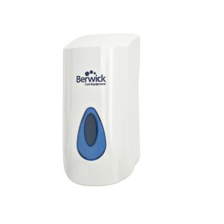 Bulkfill Soap Dispenser