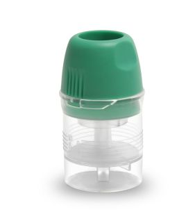 Cirrus 2 Nebuliser | Easy Fill Pot