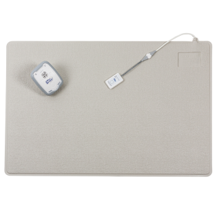 Wireless Floor Sensor Mat Kit
