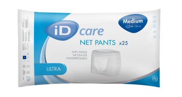 Net Pants Ultra - Medium (Blue)