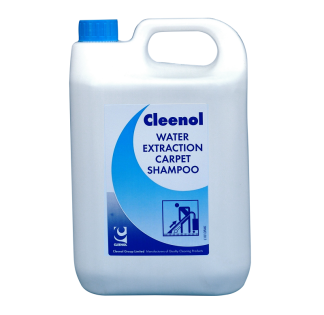 Cleenol Water Extraction Carpet Shampoo **