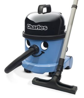 Charles Wet & Dry Cleaner