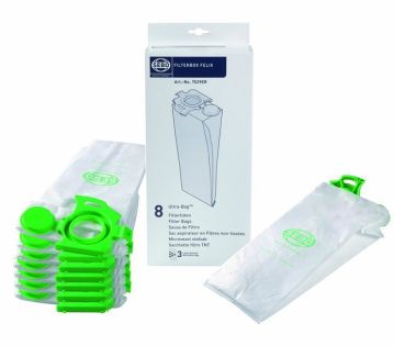 Sebo Vacuum Bags: Dart