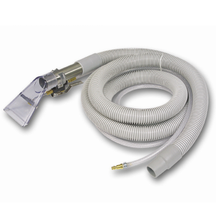 Fivestar / Comet Upholstery Hand Tool with 2.4m Hose