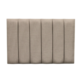 Peony Deluxe Small Double 4ft Headboard