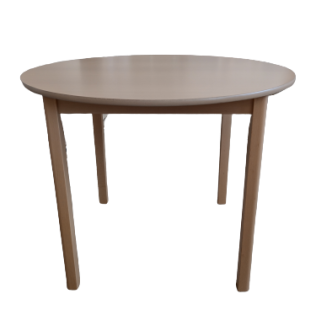 Circular Dining Table - 1020mm