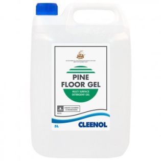 Cleenol Pine Floor Gel 5L