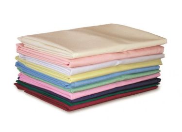 Poly Cotton Flat Sheet