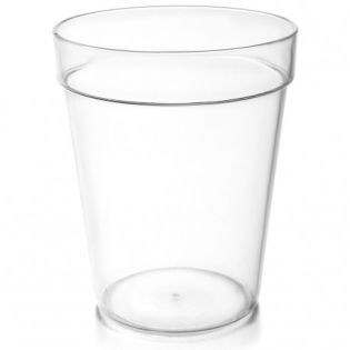 Polycarbonate Cup: 340ml